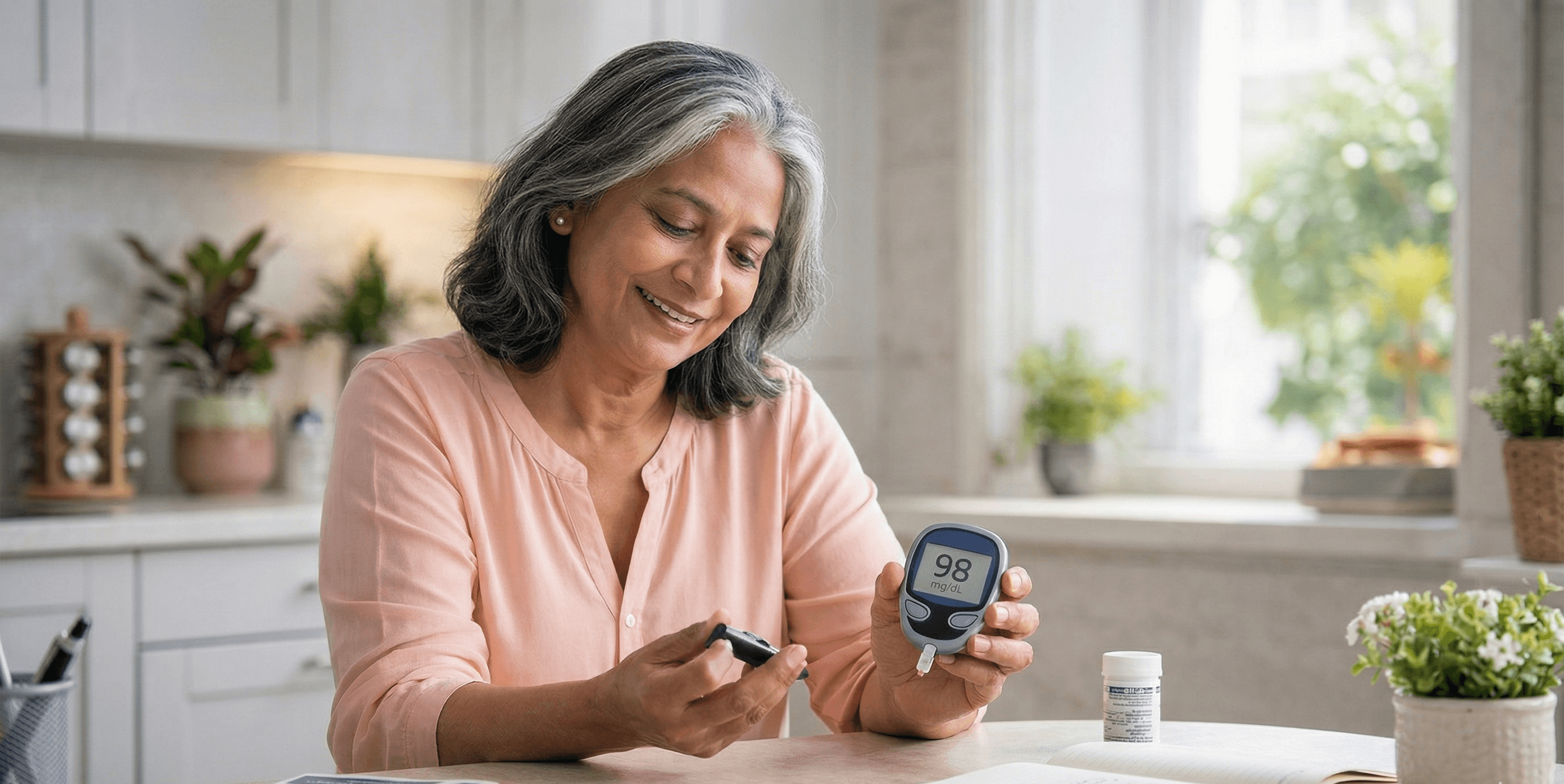 HbA1c vs Blood Sugar  What's the Difference?