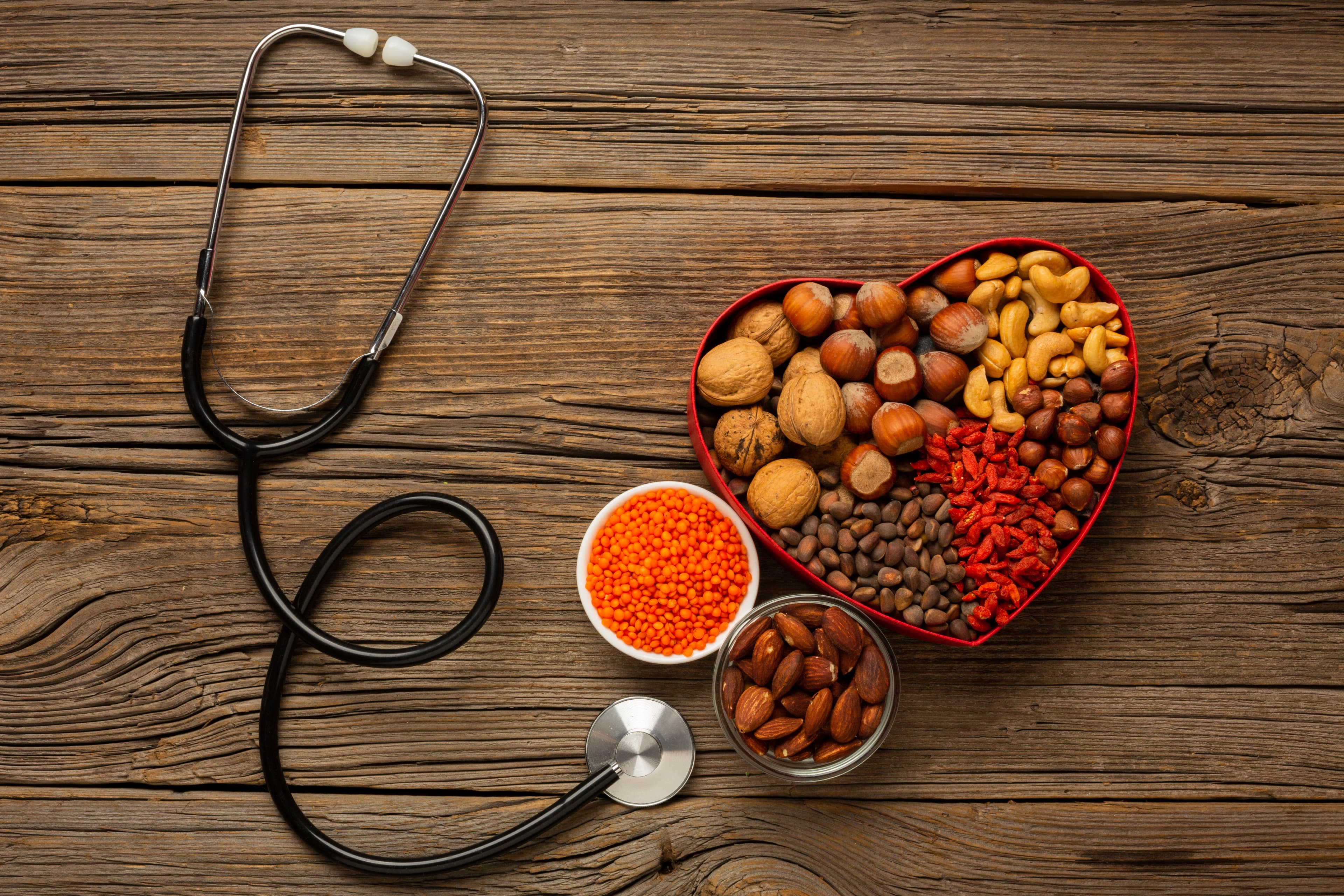 How to Prevent Heart Disease Naturally