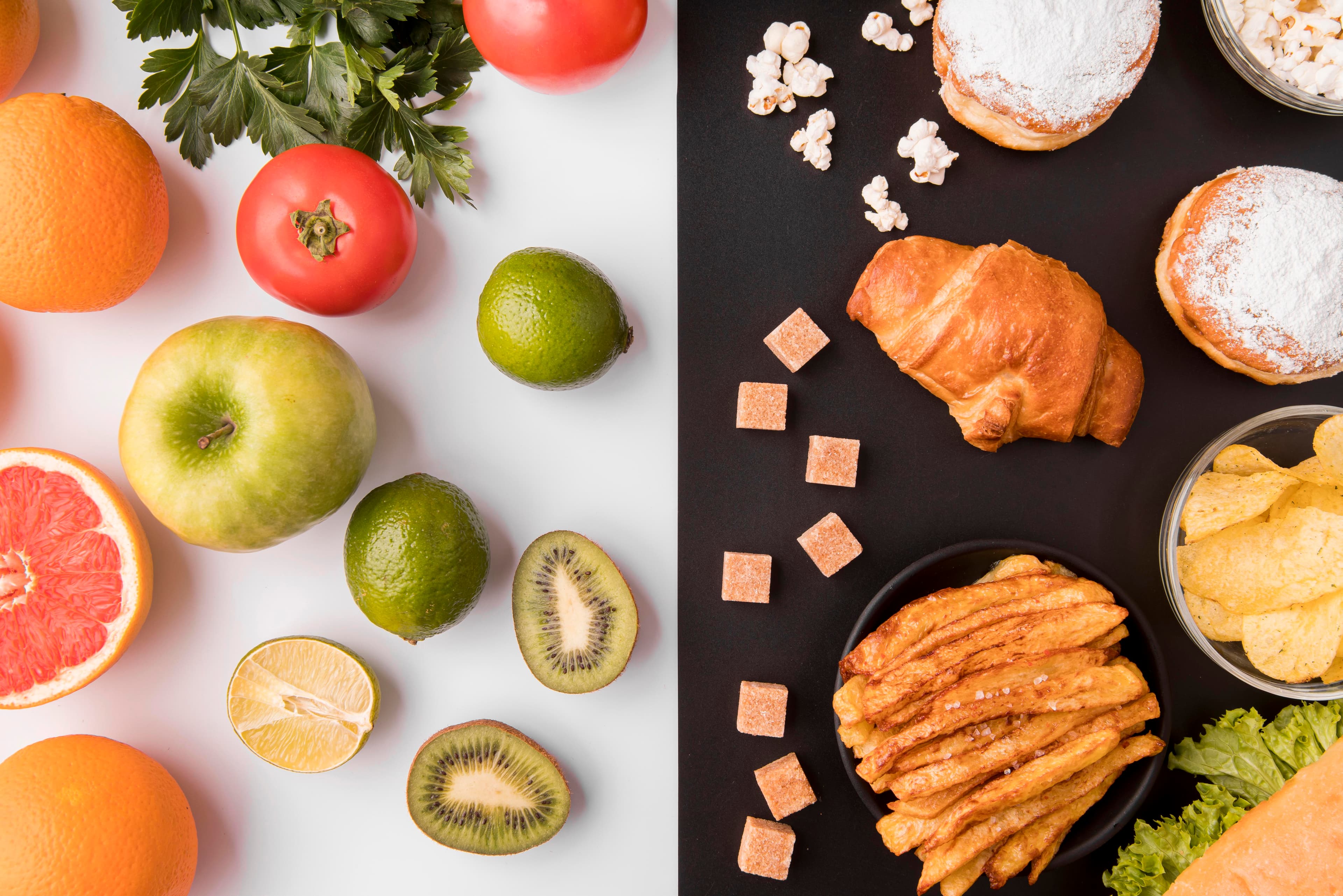 LDL vs HDL Good vs Bad Cholesterol Explained