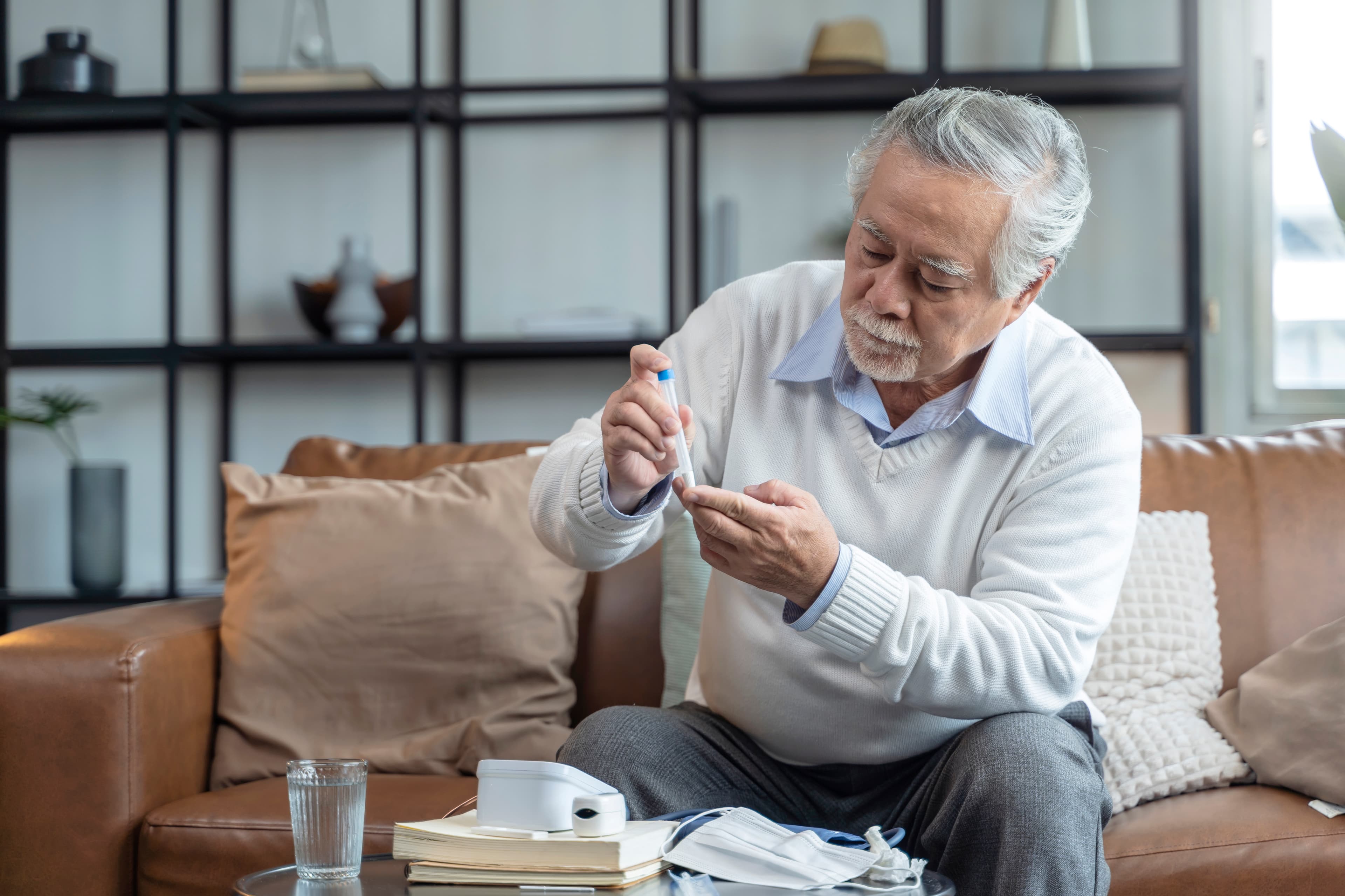 Early Symptoms of Diabetes